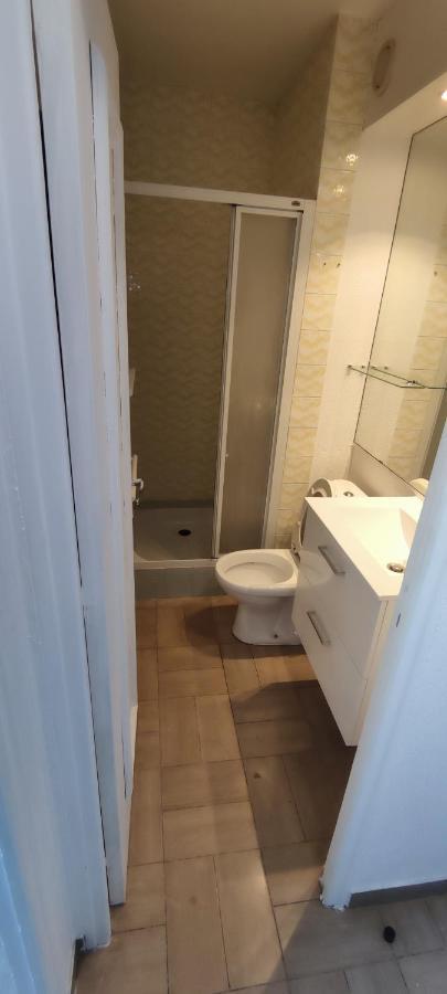 Studio Meuble Marina Villeneuve-Loubet 06 Экстерьер фото